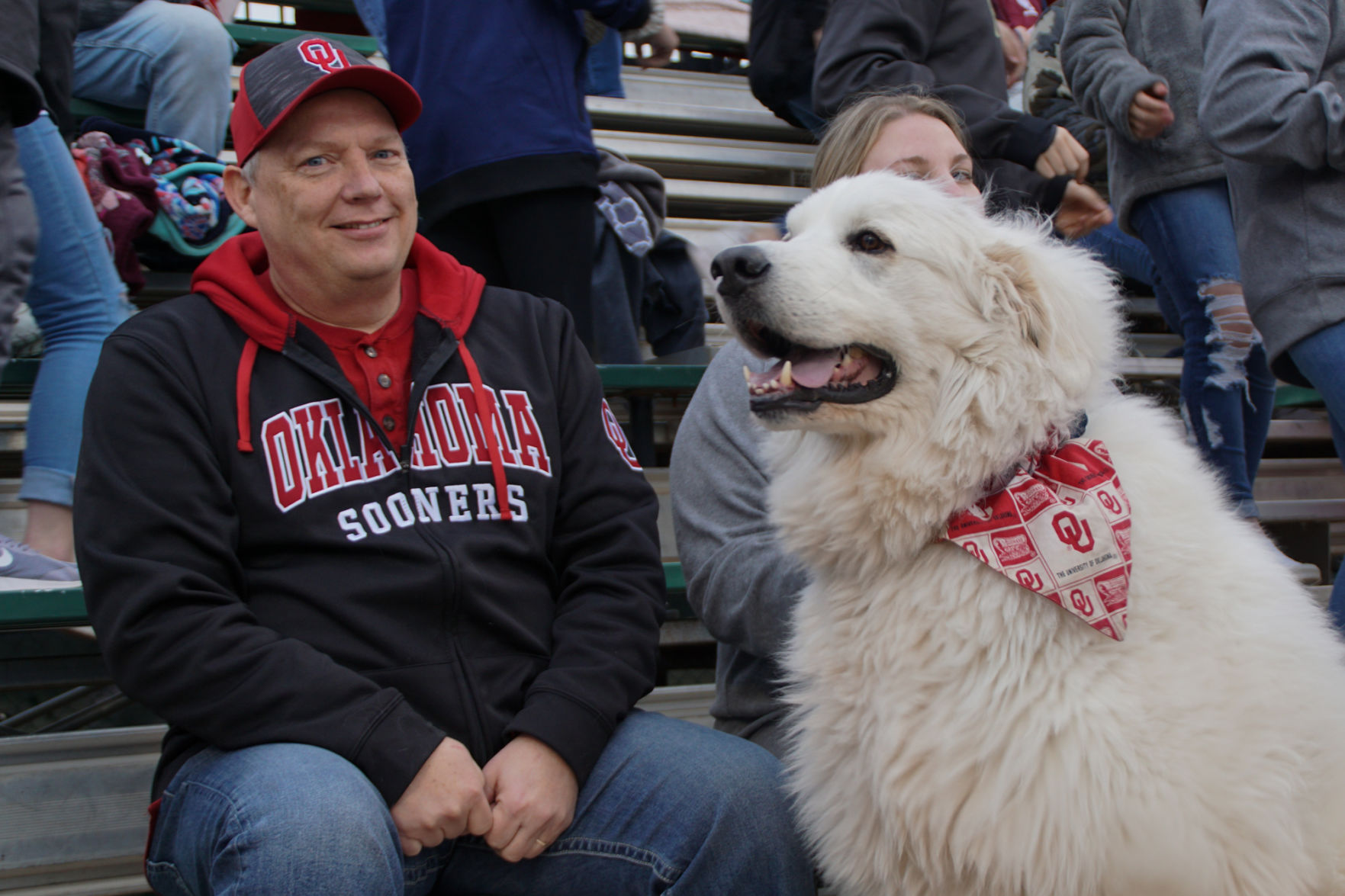 Bark in the Park